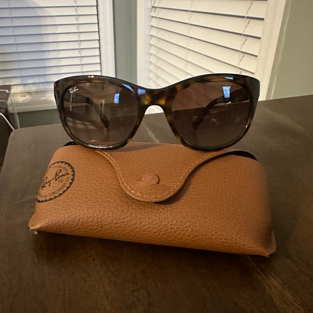 Ray Ban Sunglasses